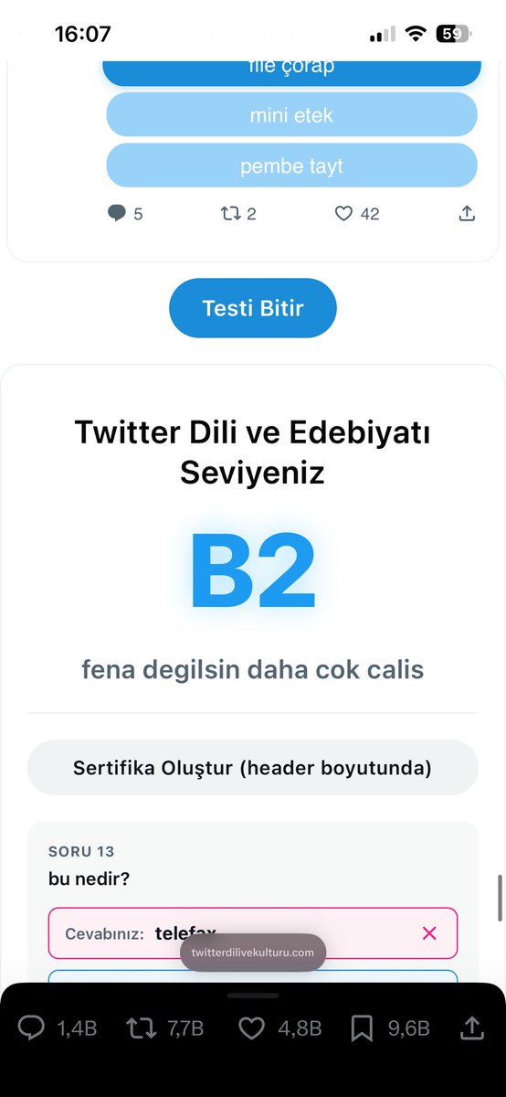 basakkrkt's tweet photo. ekran süremi arttırmalıyım diye anladım https://t.co/Sr9uSjxowG