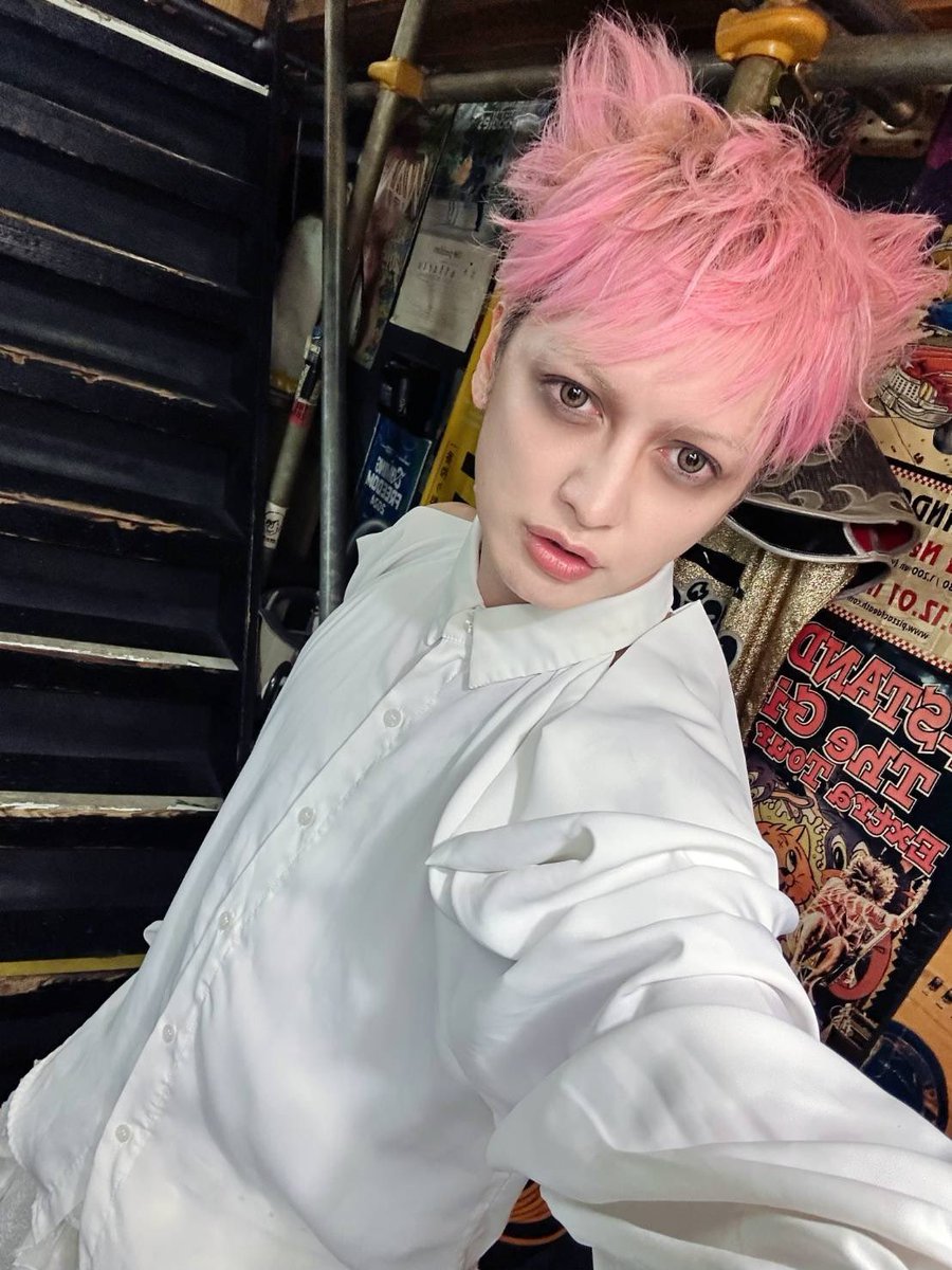 まさお (@S3m15hL8X1UEWlm) / Posts / X