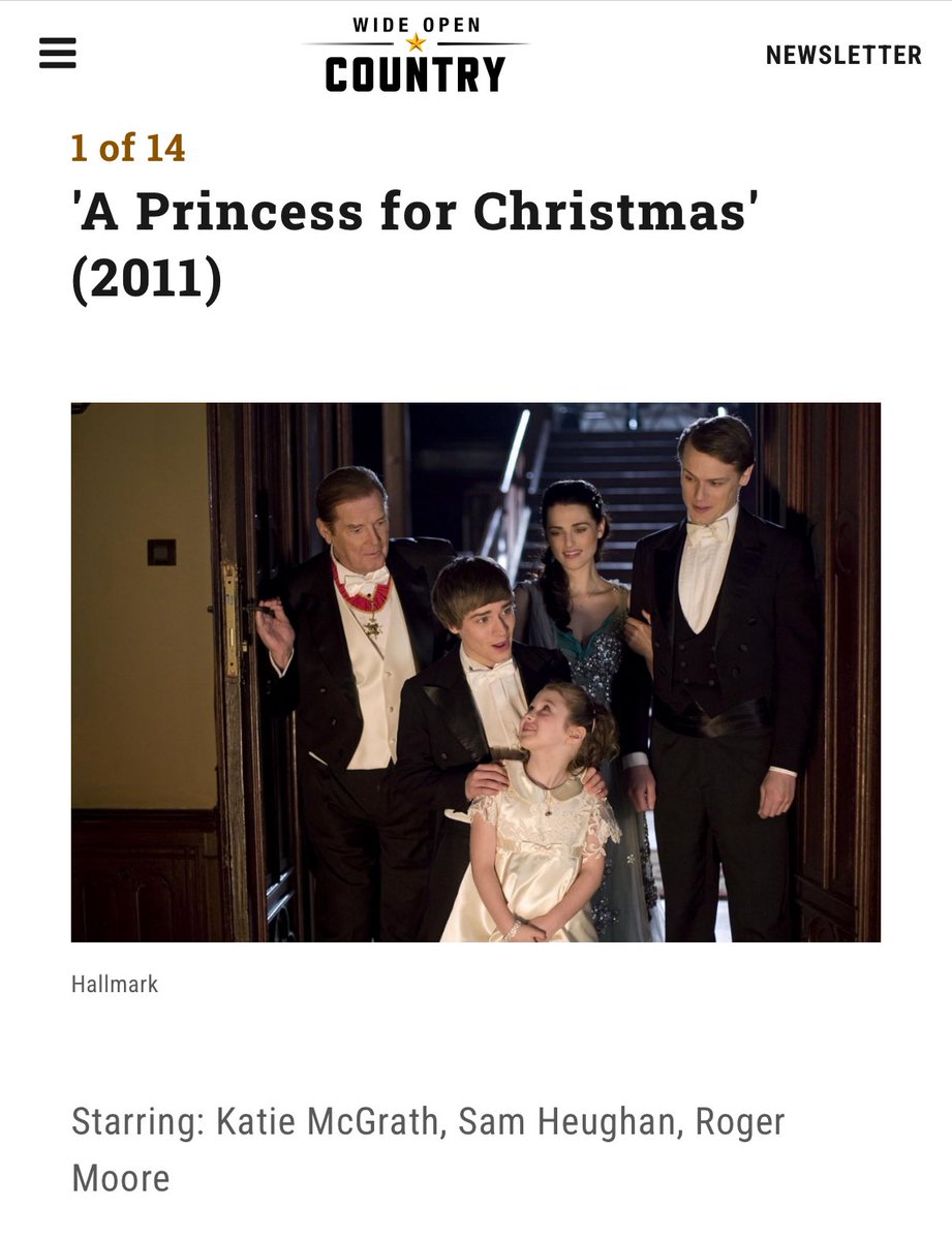 white christmas dresses A Princess For Christmas [DVD] [DISC ONLY] [2011] main image 1