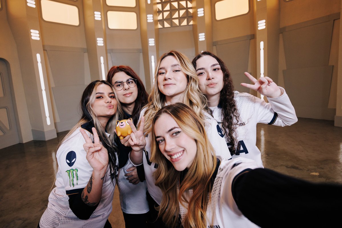 VCTatualizado's tweet image. FINALMENTEEEEEE! A TEAM LIQUID É CAMPEÃ DO GAME CHANGERS CHAMPIONSHIP! 🏆

🥉 Terceiro lugar em 2022
🥈 Segundo lugar em 2023
🏆 CAMPEÃS EM 2025

NOSSA VEZ CHEGOU! 🇧🇷