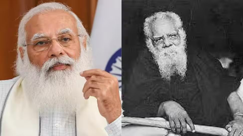 pulkitnpc's tweet image. अगले साल का तमिल नाडु चुनाव मेरे लिए नरेंद्र मोदी/भाजपा का अंतिम लिटमस टेस्ट होगा क्योंकि भाजपा अपनी इस सामाजिक न्याय की खुमारी में कब न्याय से तुष्टिकरण और उसके बाद विशुद्ध चटाई पर उतर आई है यह स्वयं इनके नेताओं तक को भले ही समझ न आया हो पर फिर भी मेरा इस पार्टी से अभी पूर्णतः…