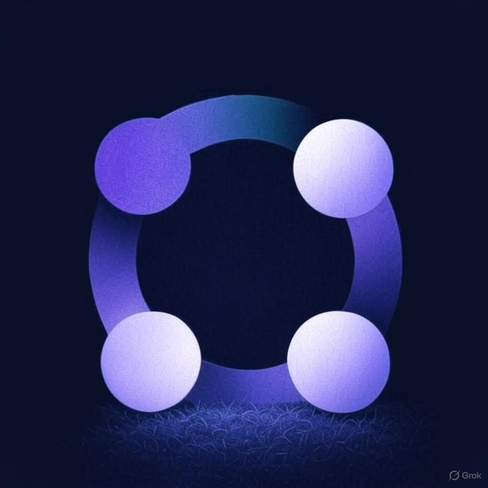 abdul15100's tweet image. EnsoFi: Turning Sleeping Capital Into Active Liquidity

DeFi is flooded with idle assets tokens sitting in wallets, underutilized staked positions, and liquidity that contributes nothing to market efficiency. EnsoFi solves this structural inefficiency by converting dormant…