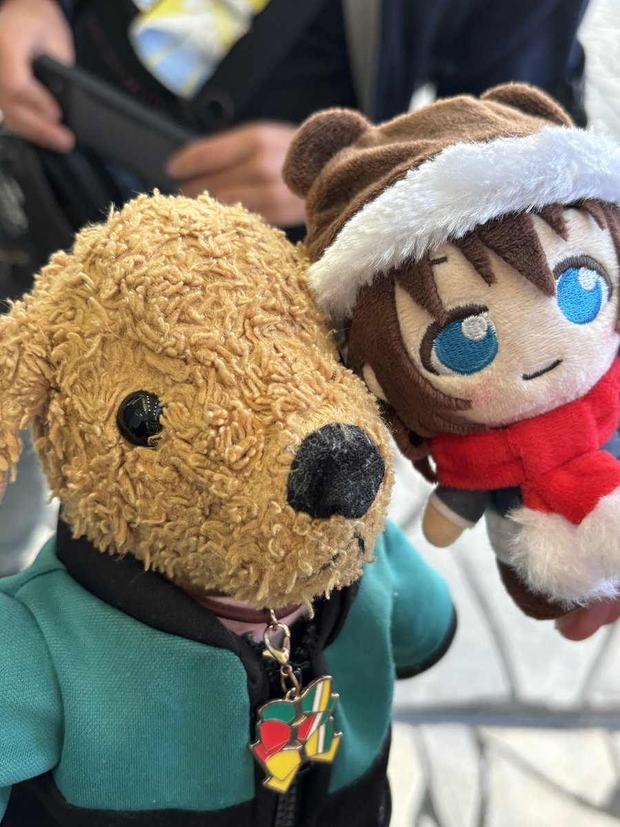 11月を写真4枚で振り返る