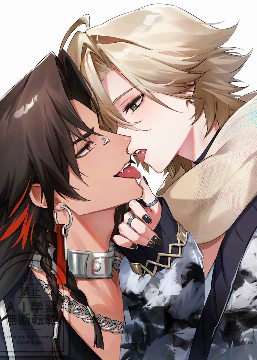 KONSAI_2's tweet photo. 👅 https://t.co/WDANt2aM0Q