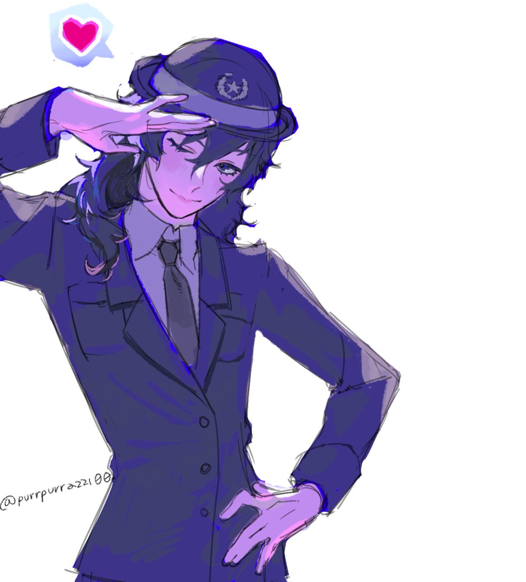 ᐡඉ́ ̫ ඉ̀ᐡ tweet media