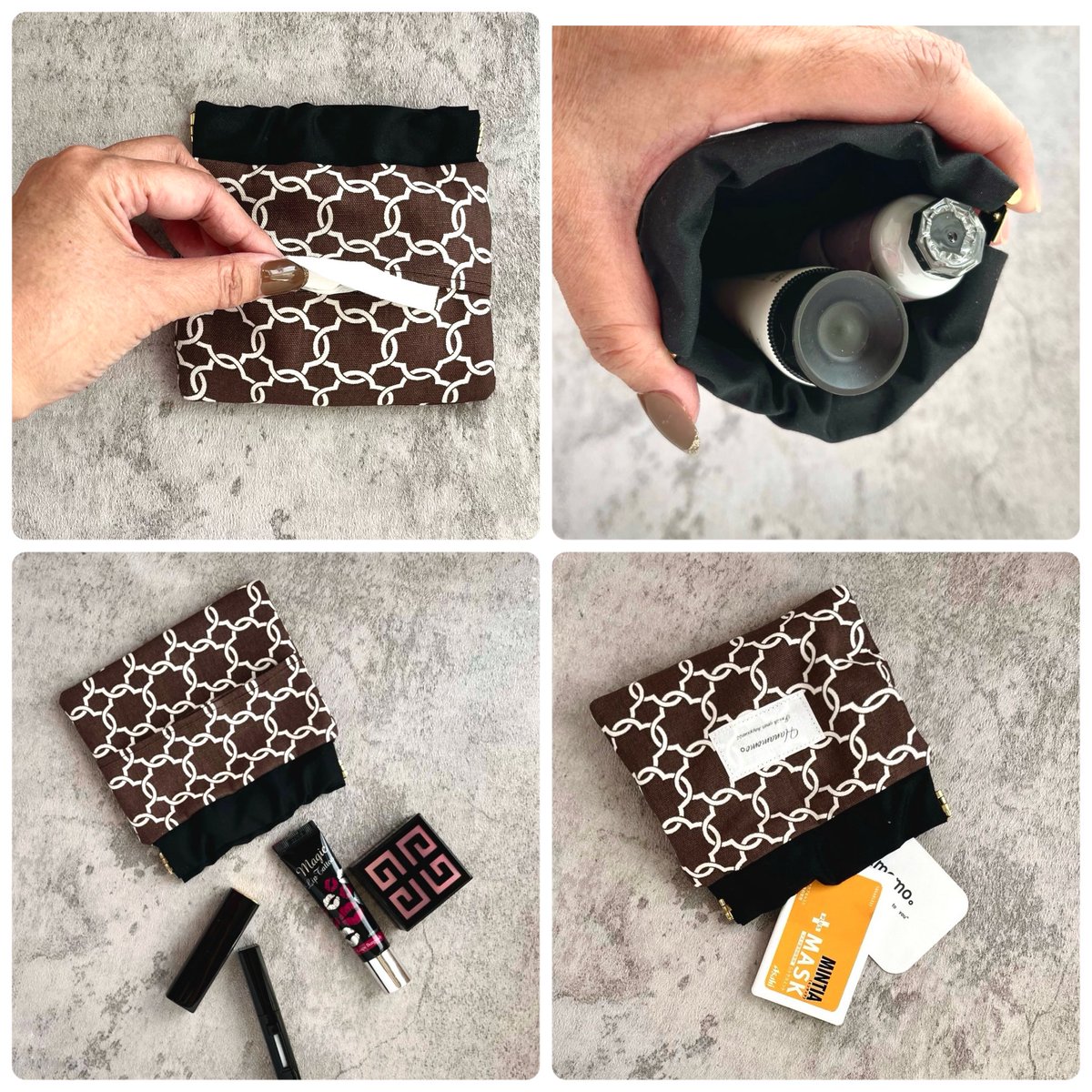 cootee🐈‍⬛ハンドメイド布小物販売中！ (@cootee14) / Posts / X