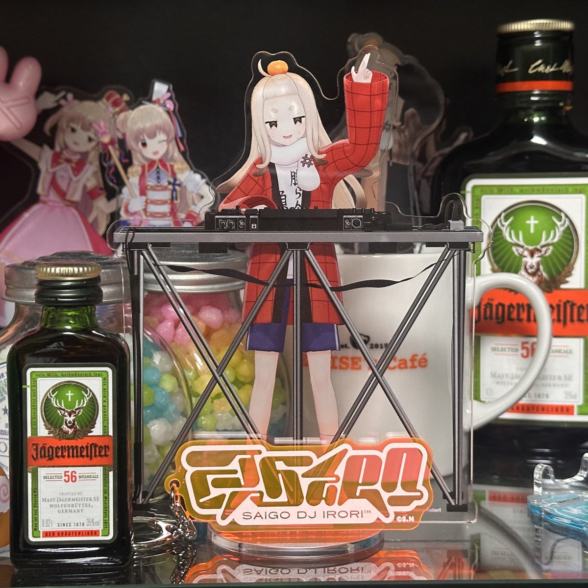 A_Lucky_star_'s tweet image. 