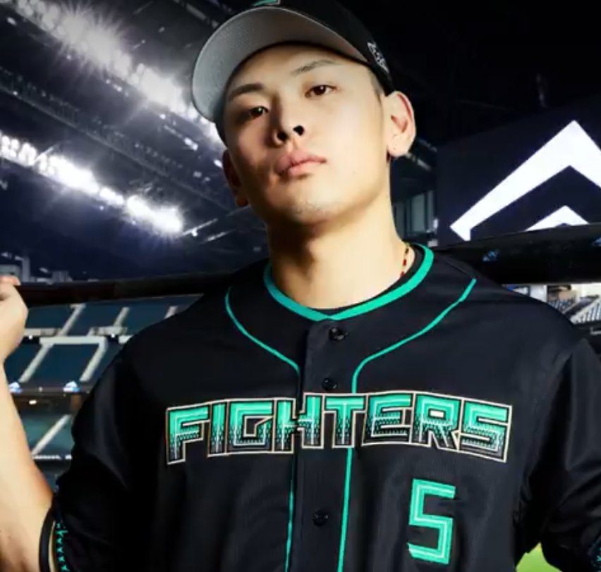 いつもジェイは男前 #野村佑希 #lovefighters