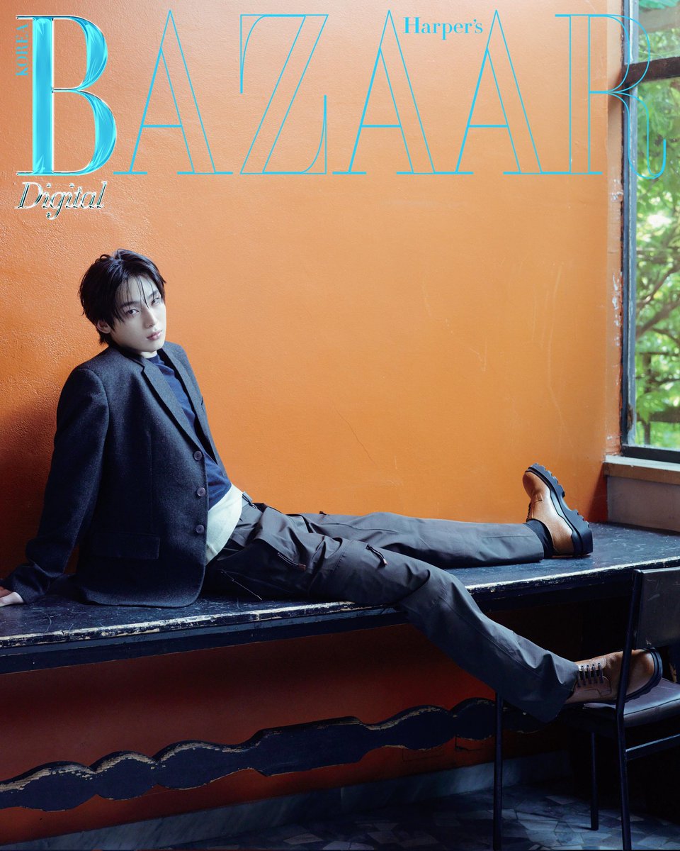 blckpnksn's tweet image. KIM SUNOO 🖤