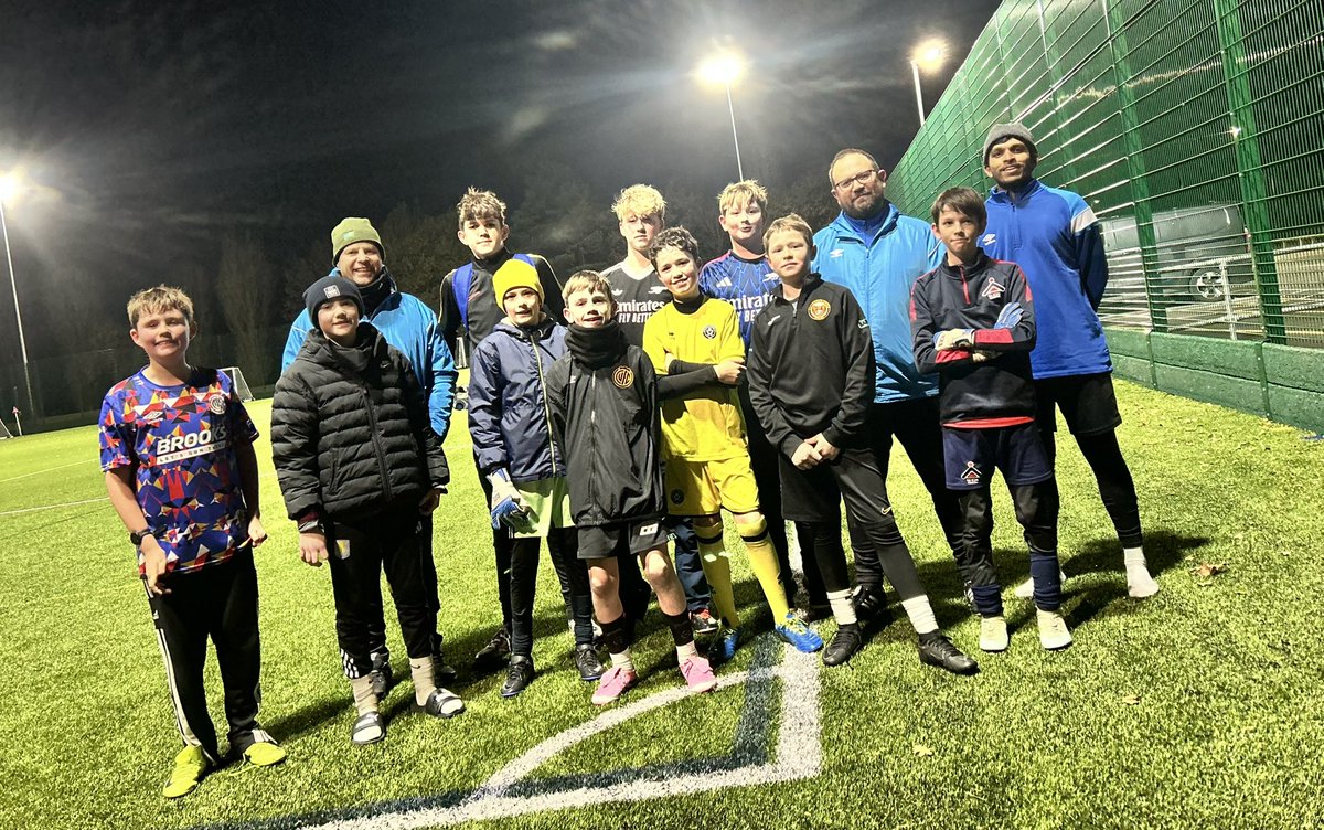 CrashGK's tweet image. 1 YEAR ANNIVERSARY! Just wanted to thank all our GKs and parents who have been coming to us past year. They’ve been amazing - can’t wait to see what the next year brings 

Special thanks to Swavesey Village College as well as Coaches Rafa, Tyrone, Simon and KP