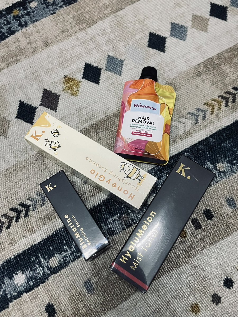 syrhmzlann_'s tweet photo. Restock skincare during sale and you'll never regret💃🏻✨

Another tips— https://t.co/smHw9t2Ph6