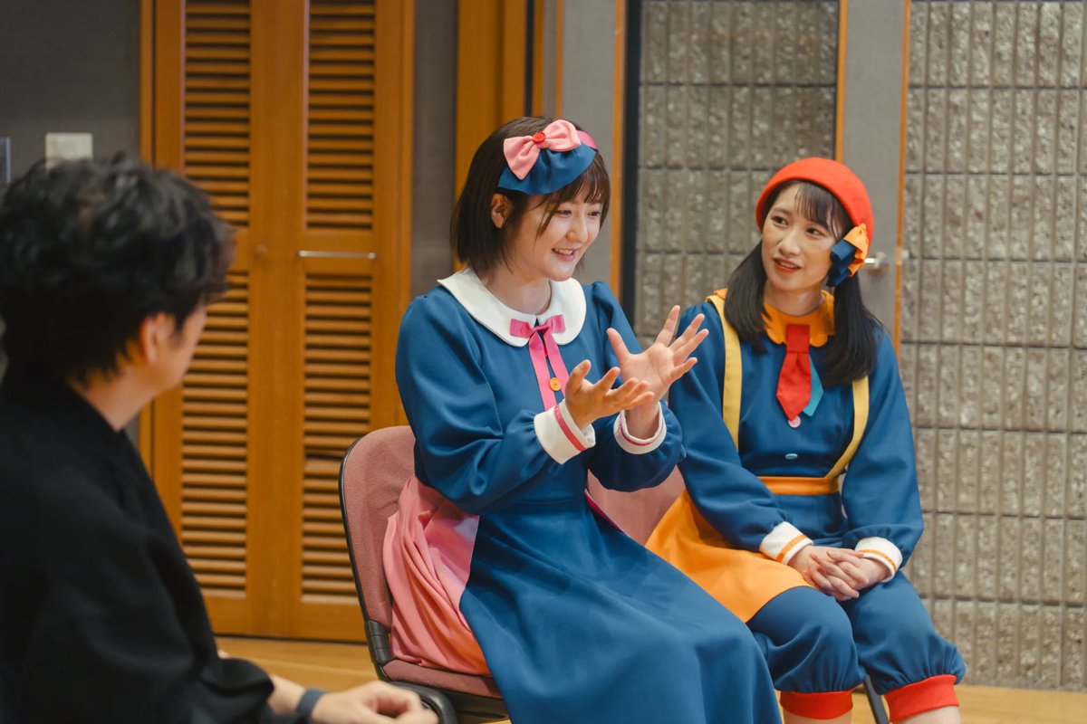 加藤 一華(ボンボンアカデミー いっちー) (@kato_ichika) / Posts / X