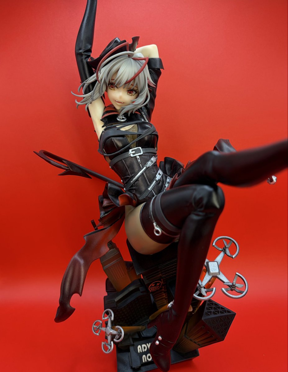 Hzzz (@Hzzz__17) / Posts / X