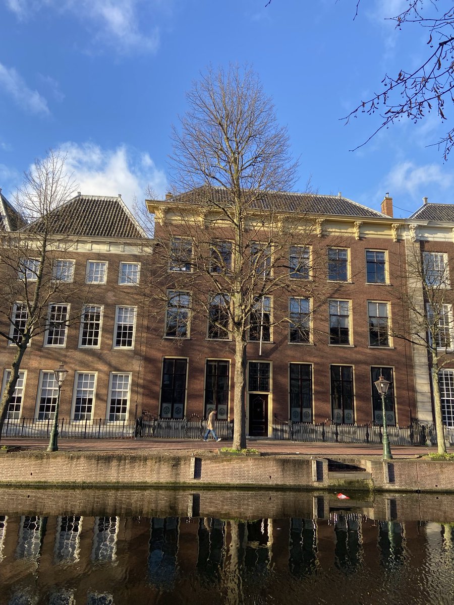 Eduard AJ Groen tweet media