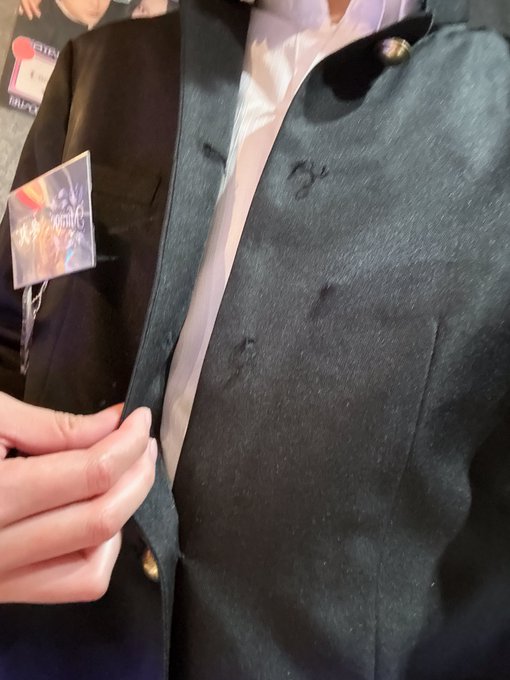 Mirageのツイート