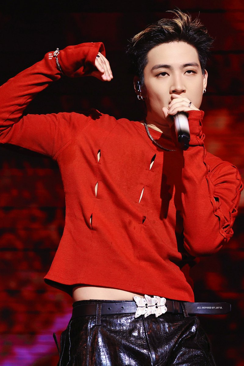 251130 ❤️‍🔥❤️‍🔥❤️‍🔥
<a href="/jaybnow_hr/">JAY B</a> 

#제이비 #JAYB
#JAYB_FINALEINSEOUL 
#TAPE_RE_LOAD_FINALE_SEOUL