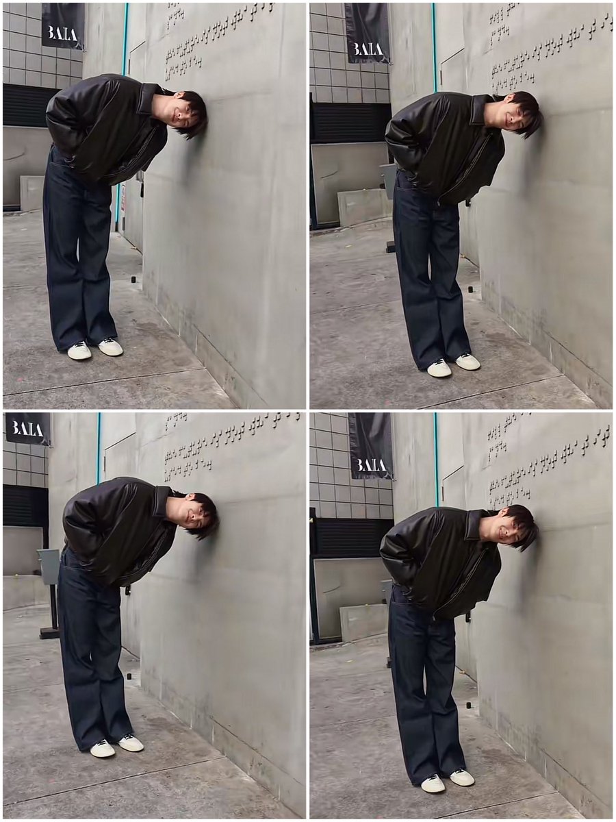 Zhang_ziwei's tweet image. ที่มาของคำว่า “ดันหล่อซะด้วย”

🤣

#maxky_rp #แม็กกี้รชต  #6CODE #เรย์รชต