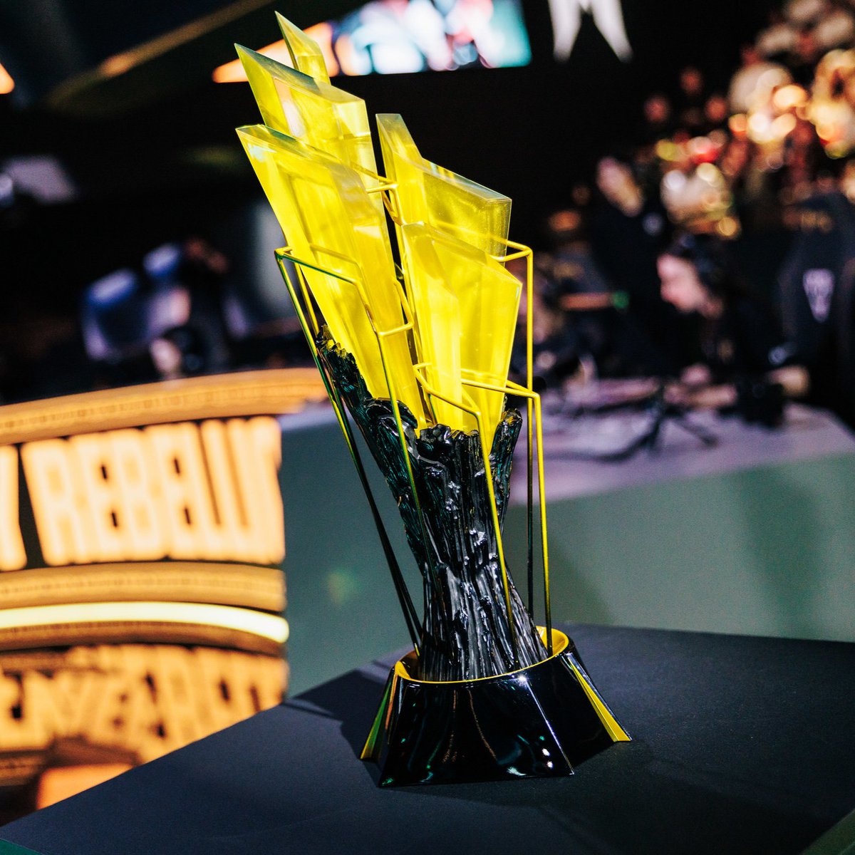 🇧🇷 TEAM LIQUID VISA ARE YOUR GCC 2025 CHAMPIONS!

TLV deny SRG the three-peat after defeating them 3-2 in a grueling 5-map series.