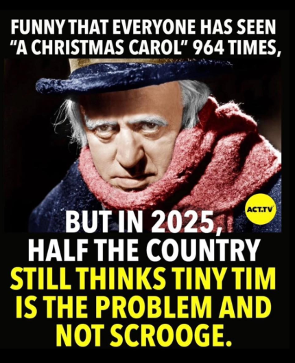 dave43law's tweet image. Hard Truth
- Ellie Waugh - FB