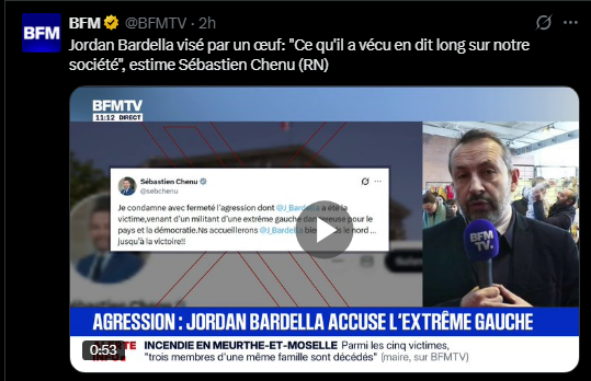 NAFOfrumzl's tweet photo. On vit dans une saucisse https://t.co/ET0H9HEaDn