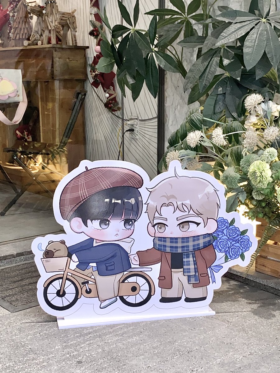 peachmeowww's tweet image. a birthday party for lee yeon from 🇻🇳 fans 🥰 

#HAPPY_LEEYEON_DAY
#홍실퀘스트 #RedThreadQuest
@soop2rang ❤️