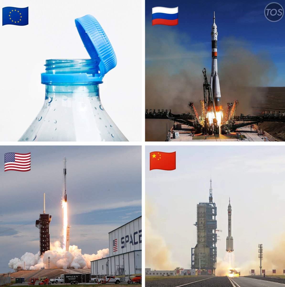 ALBERTOJOSEGAR4's tweet image. La #ue @ComisionEuropea
es puntera en hacer el ridículo internacional