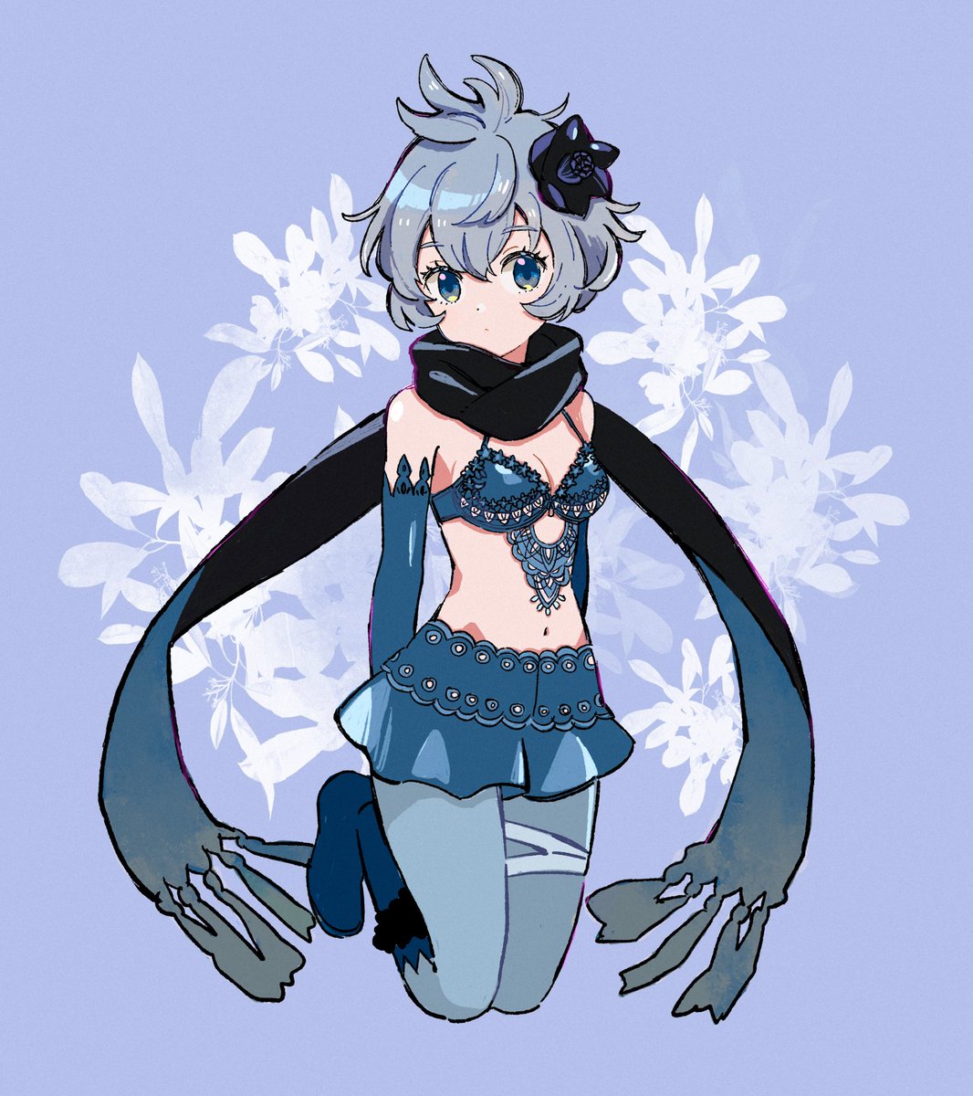 Post by やむ on X: TWO