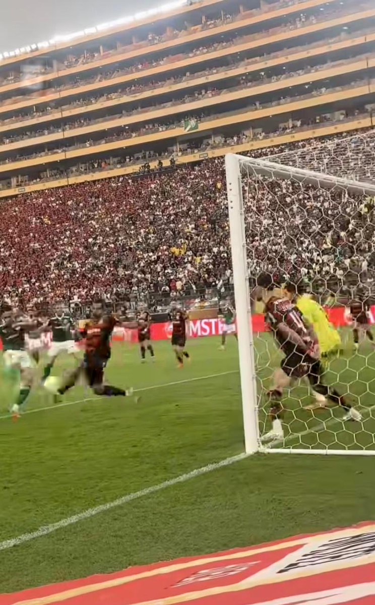 Dida_CRF's tweet image. Danilo fez 2 gols ontem