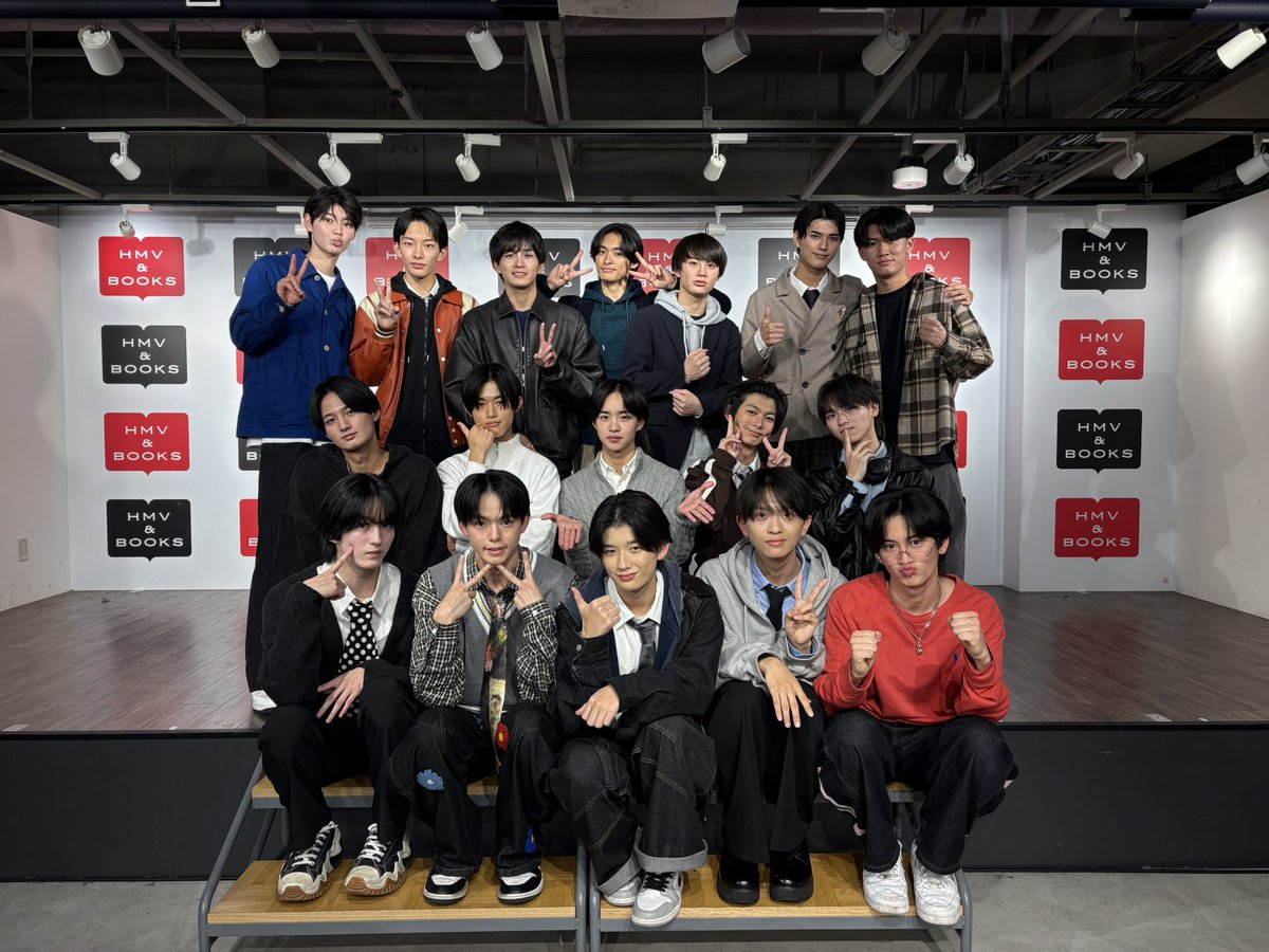 EBiDAN ACTORS作戦会議#14
ありがとうございました🙇🏻‍♂️
新メンバーの名場面挑戦いかがでしたでしょうか？🫣
皆様の感想やご要望お待ちしております！
次回は12/21(日)に開催決定！#エビアク