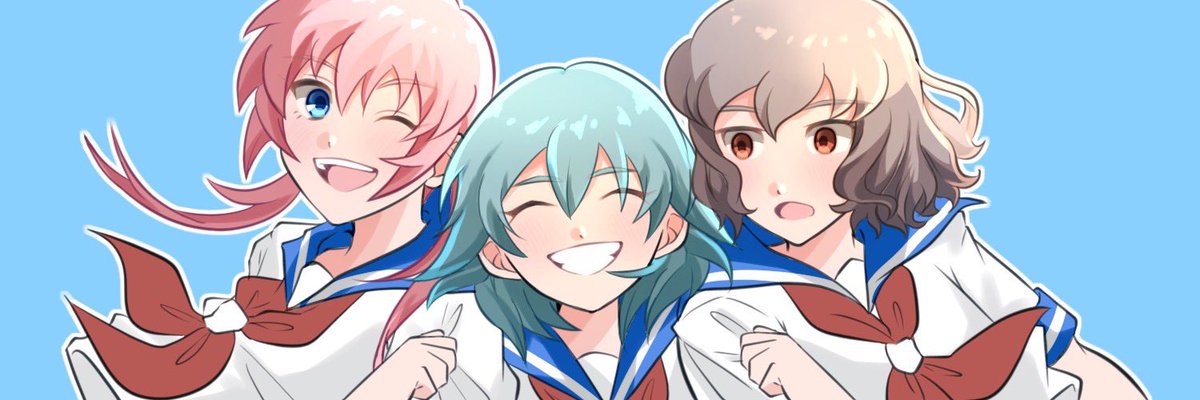 konbuuu47's tweet image. 🍓🍼✨