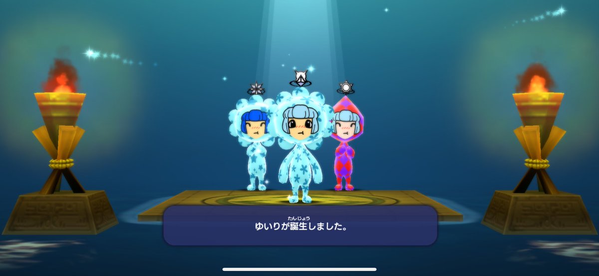 とある乱数勢 tweet media