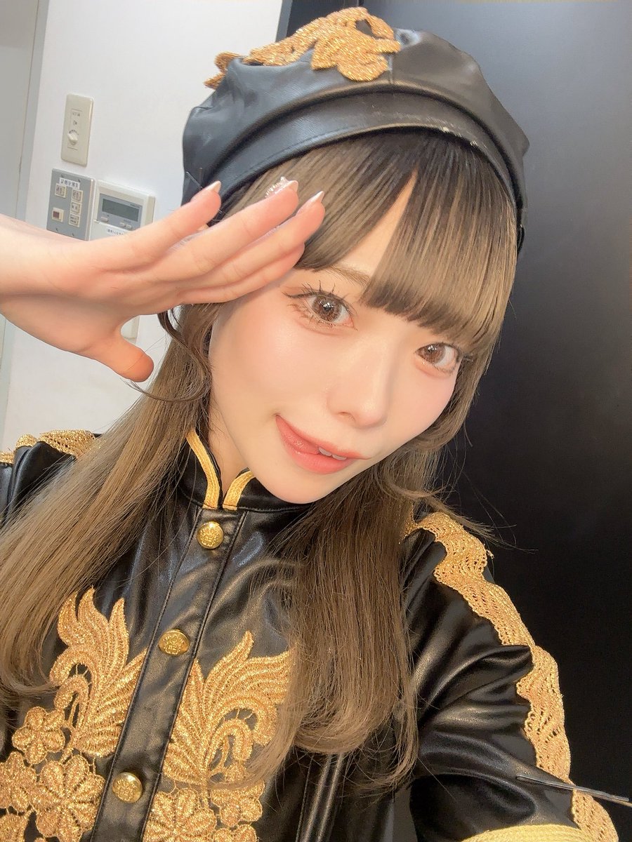 Genesis Quest Vol17 - Impact Night -📍原宿GE Theater】ありがとうご