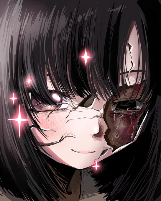 久世しずか