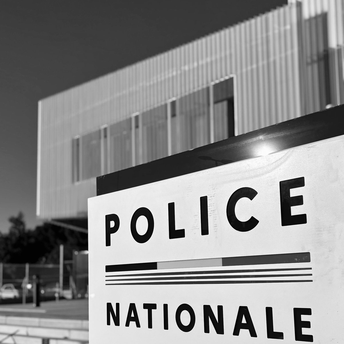 clmentftr's tweet photo. #Commissariat #PoliceNationale #Marseille1314

@MarionBareille @Mairie1314 @PoliceNationale @PoliceNat13 https://t.co/1LMAGDOIaT