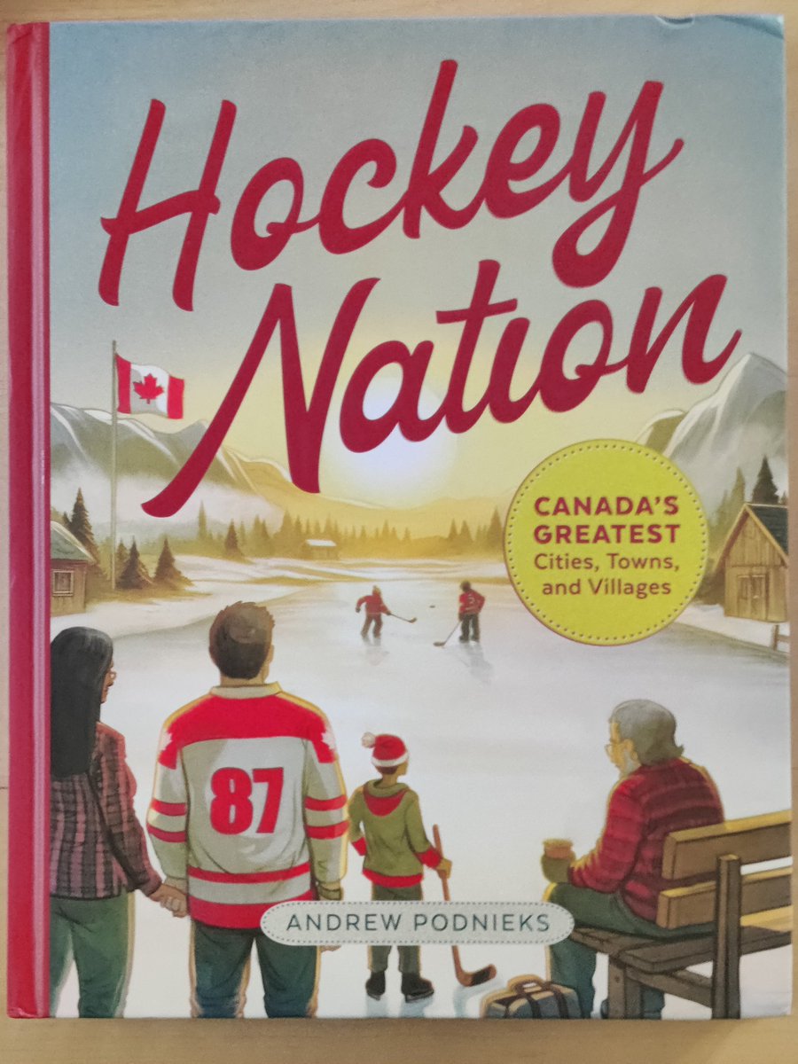 MTLMaroons's tweet photo. A page from Hockey Nation, by hockey historian @andrewpodnieks https://t.co/0jsgQnI6rD