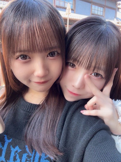 奥野未悠のTwitter画像23