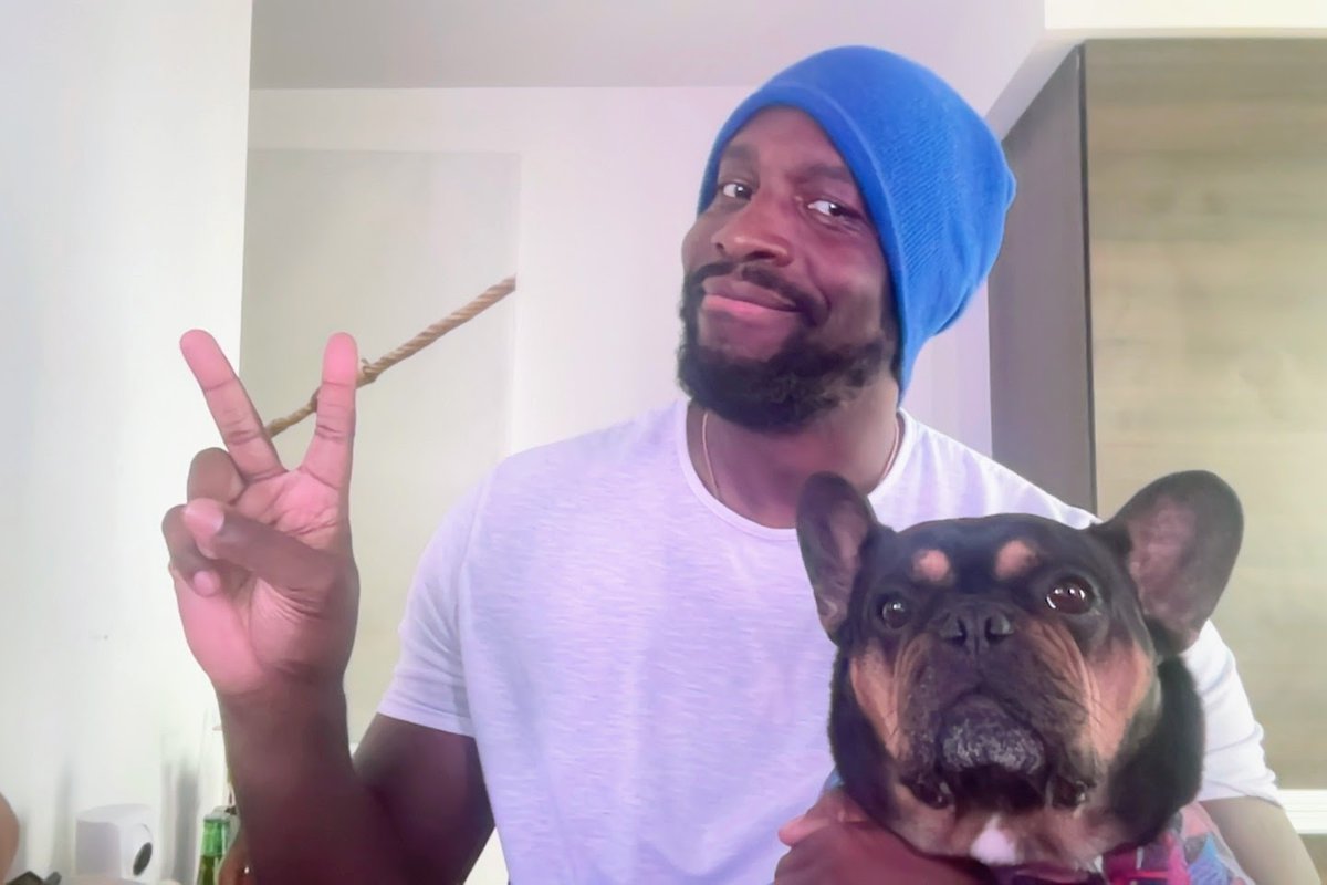 LevelAccessA11y's tweet image. Today is the 18th annual #BlueBeanieDay—a global day for raising awareness about #WebAccessibility standards. 💙

The blue beanie is inspired by @zeldman, author of Designing with Web Standards, whose hallmark beanie has become a symbol of the mission to build a more inclusive…