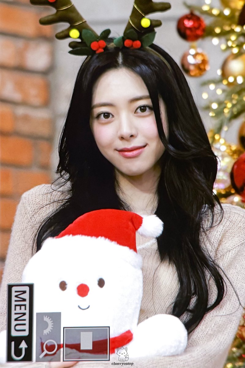 chaeryontop tweet media