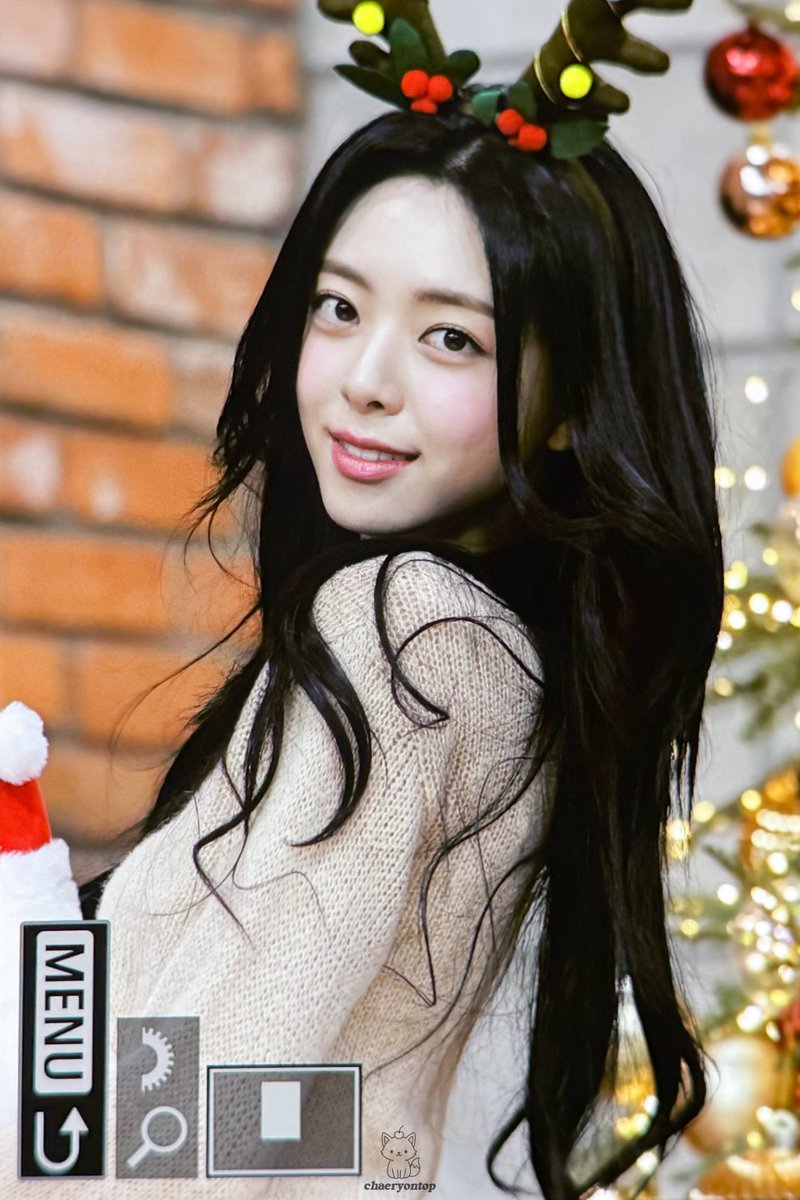chaeryontop tweet media