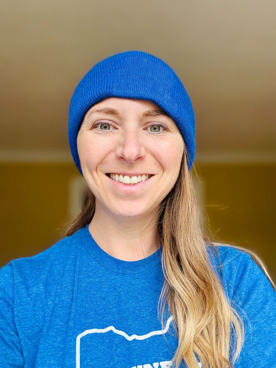 LevelAccessA11y's tweet image. Today is the 18th annual #BlueBeanieDay—a global day for raising awareness about #WebAccessibility standards. 💙

The blue beanie is inspired by @zeldman, author of Designing with Web Standards, whose hallmark beanie has become a symbol of the mission to build a more inclusive…