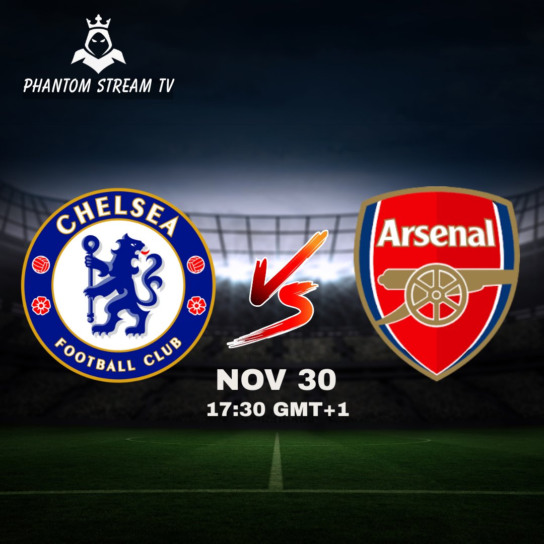 Phantom Stream tweet media