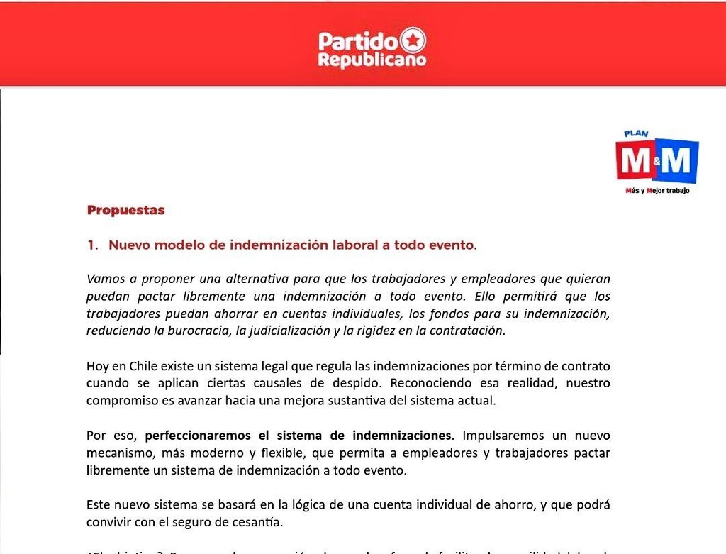 DanyFromChile⁷ tweet media