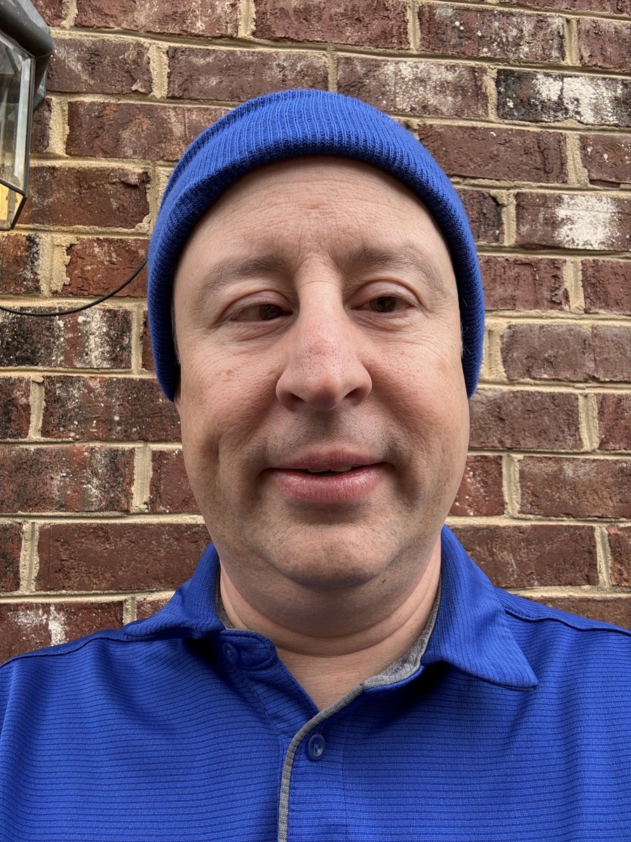 LevelAccessA11y's tweet image. Today is the 18th annual #BlueBeanieDay—a global day for raising awareness about #WebAccessibility standards. 💙

The blue beanie is inspired by @zeldman, author of Designing with Web Standards, whose hallmark beanie has become a symbol of the mission to build a more inclusive…