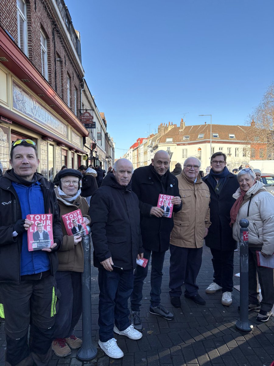 PS Lille tweet media