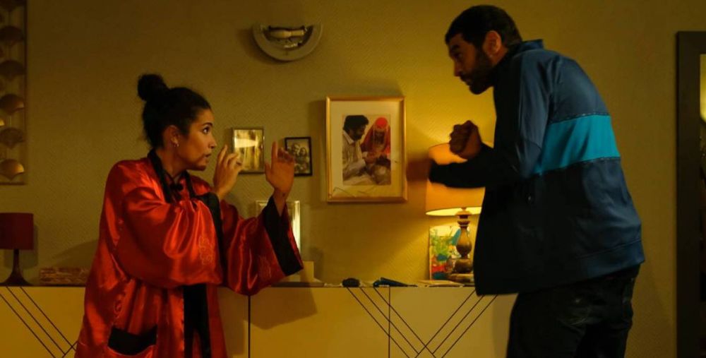 Mediasinfos's tweet image. C'est ce soir à 21h15 que @TMCtv rediffusera le film #KungFuZohra avec #RamzyBedia #SabrinaOuazani ou encore #EyeHaïdara. Notre article est ici: mediasinfosblog.com/2025/11/10/le-…