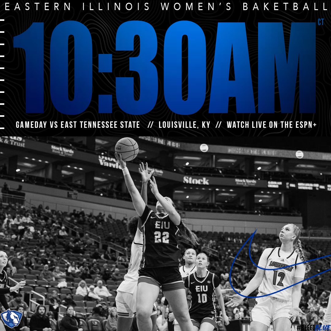 Eastern Illinois WBB tweet media