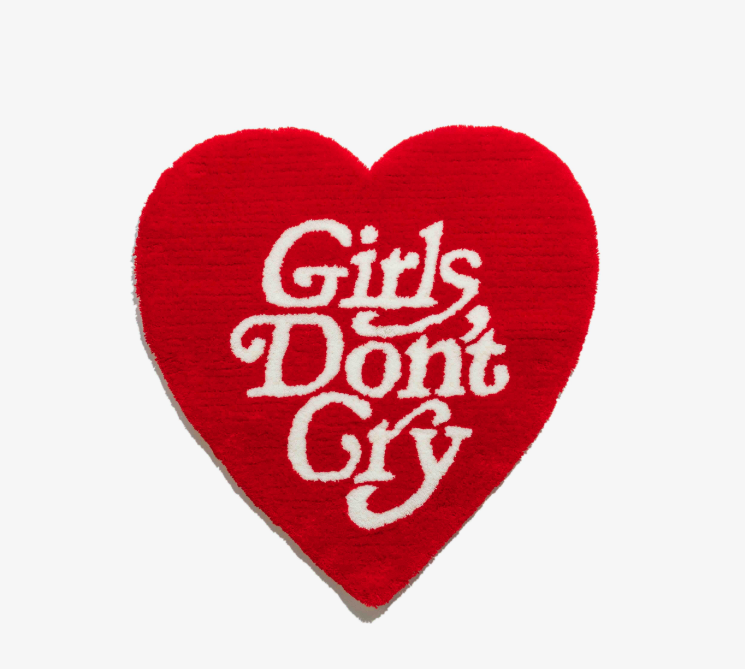 SnkrFreakCom's tweet photo. VERDY'S GIFT SHOP
GIRLS DON'T CRY
応募期間：12月1日 9:00 〜 12月3日 9:00

https://t.co/MjT9H8cdWy https://t.co/pmeapJ3Fhz