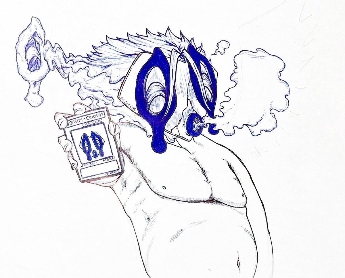 - { Haschwalth } - tweet media