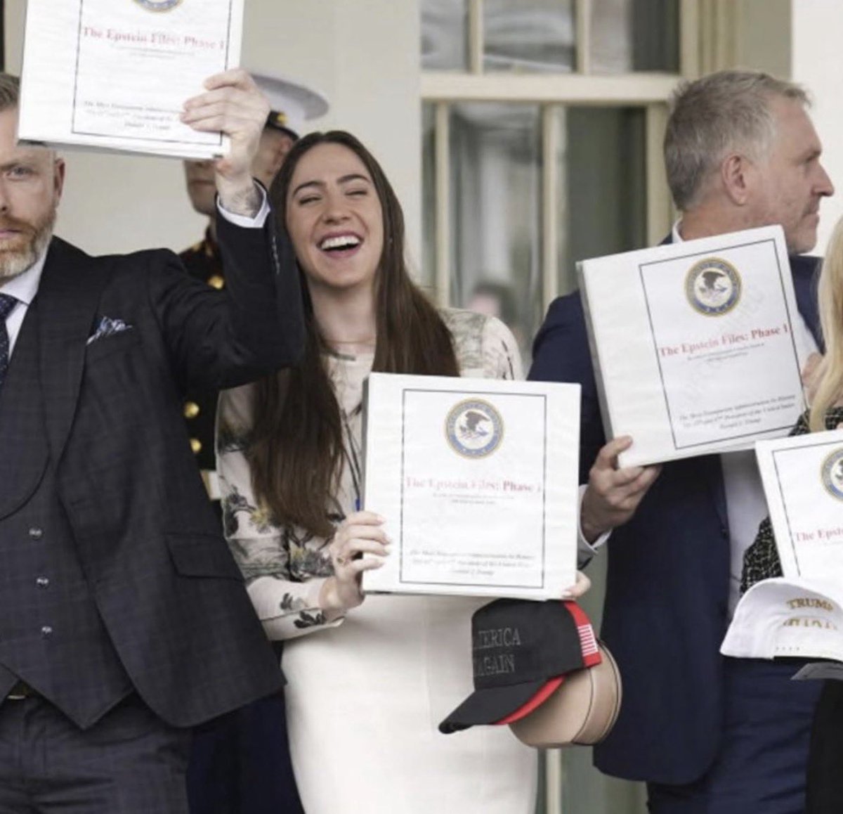 Brian Krassenstein tweet media