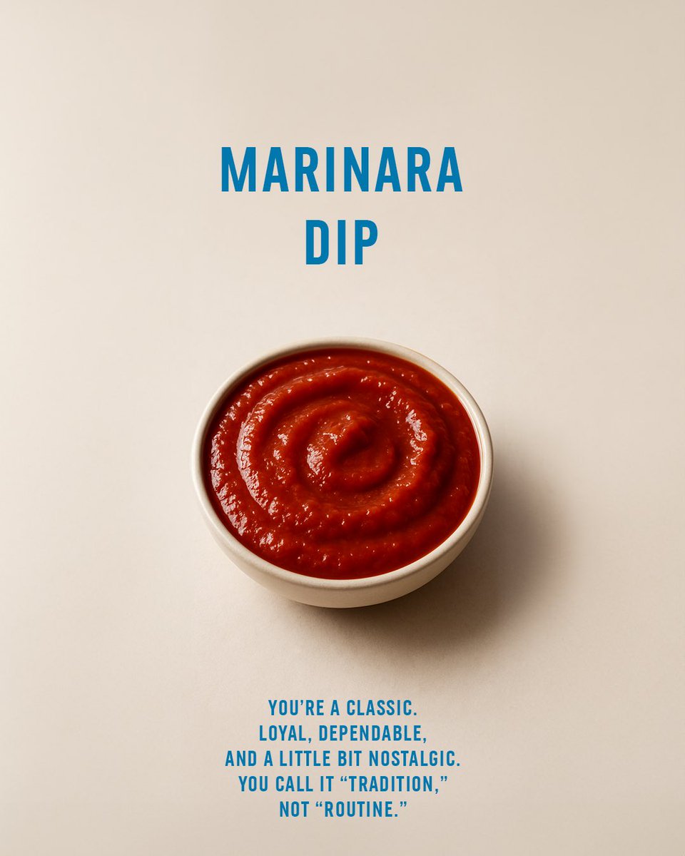 DominosQatar's tweet image. Every order has a personality, which one matches yours? 😏🍕

#dominos #pizza #personality